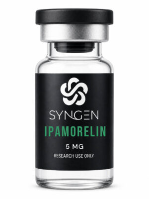 Ipamorelin - 5mg