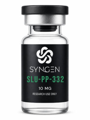 SLU-PP-332 - 10mg