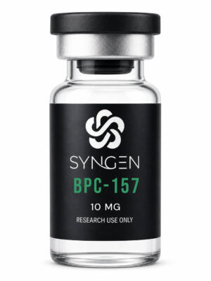 BPC-157 - 10mg