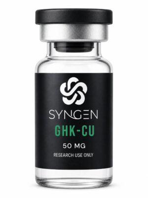 GHK-Cu - 50mg