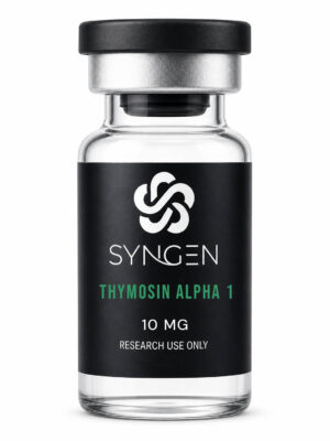 Thymosin Alpha-1 - 10mg