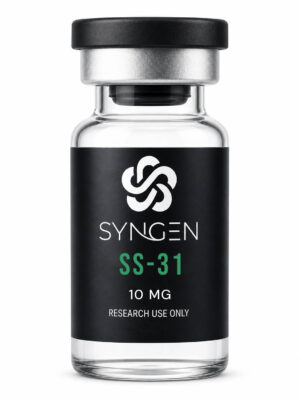 SS-31 - 10mg