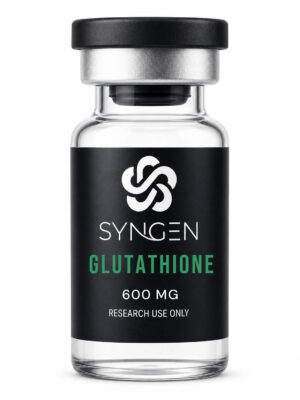 Glutathione - 600mg