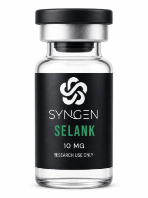 Selank - 10mg